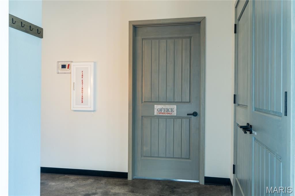 Magnolia Commons - Commercial Lease
