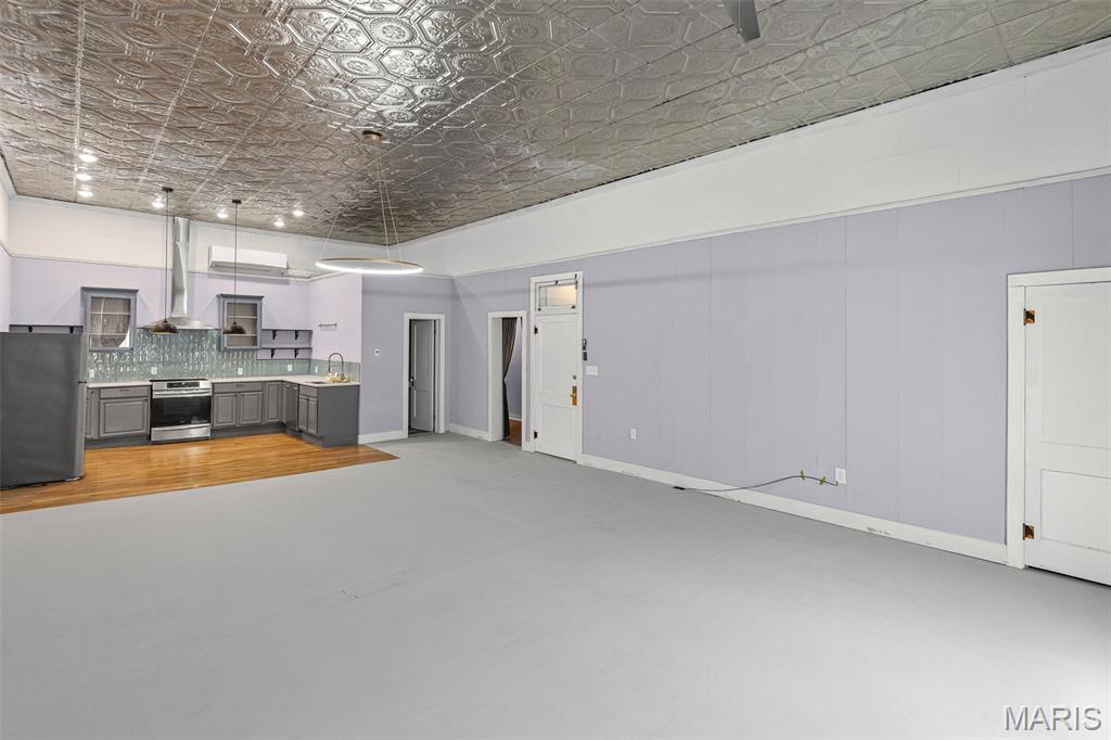 None - Commercial Sale
