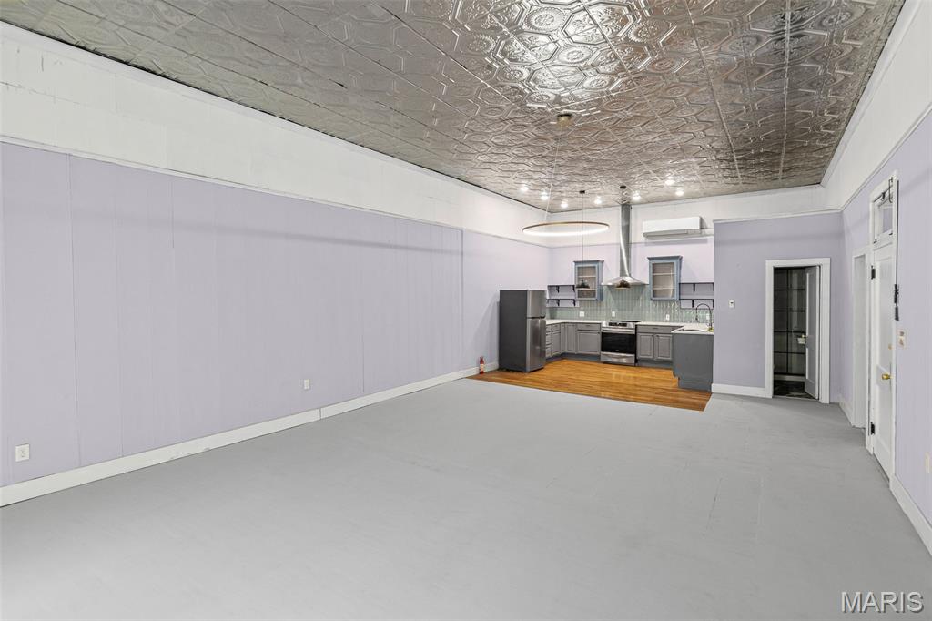 None - Commercial Sale