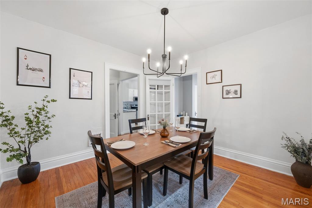 Cooper Estate - Residential