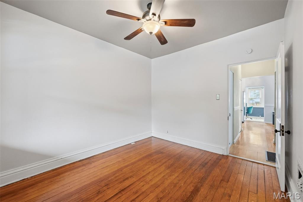 Cooper Estate - Residential