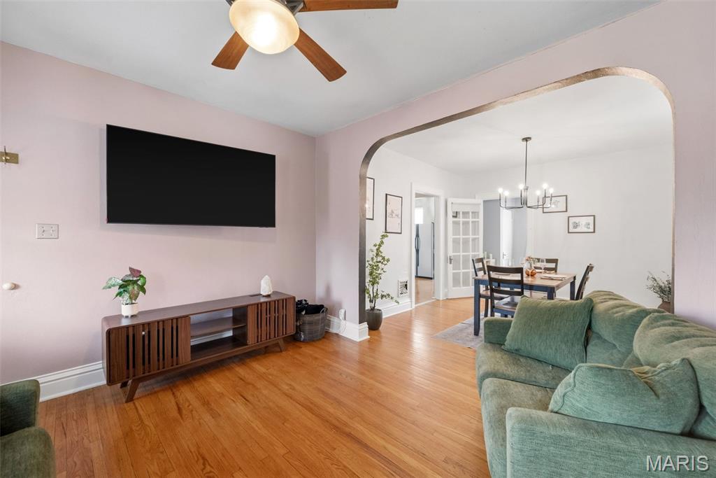 Cooper Estate - Residential