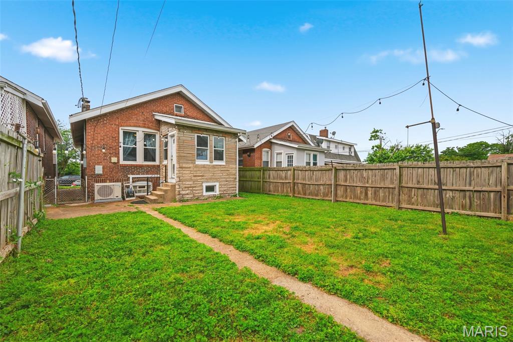 Cooper Estate - Residential