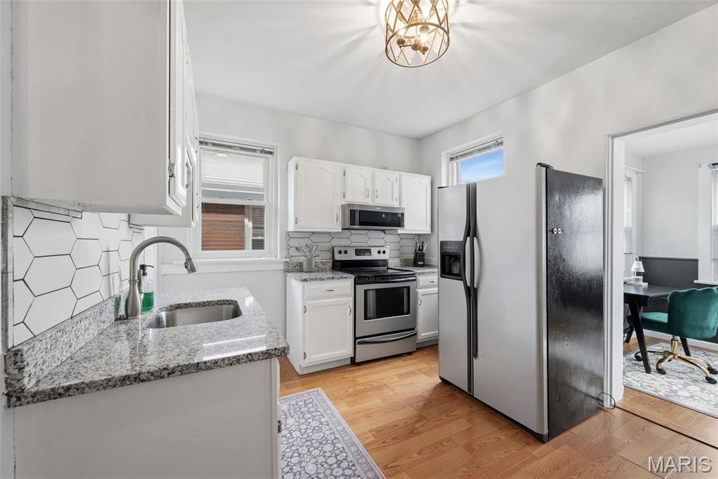 Cooper Estate - Residential