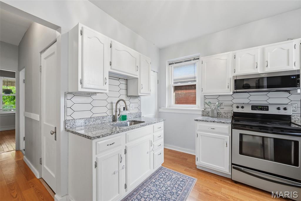 Cooper Estate - Residential