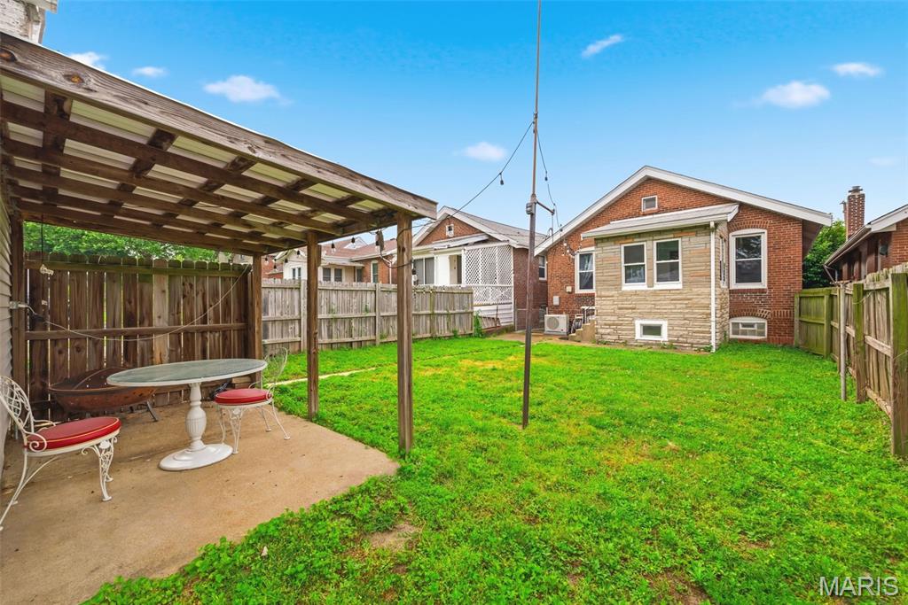 Cooper Estate - Residential