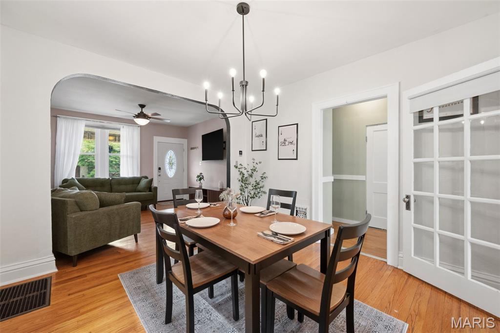 Cooper Estate - Residential