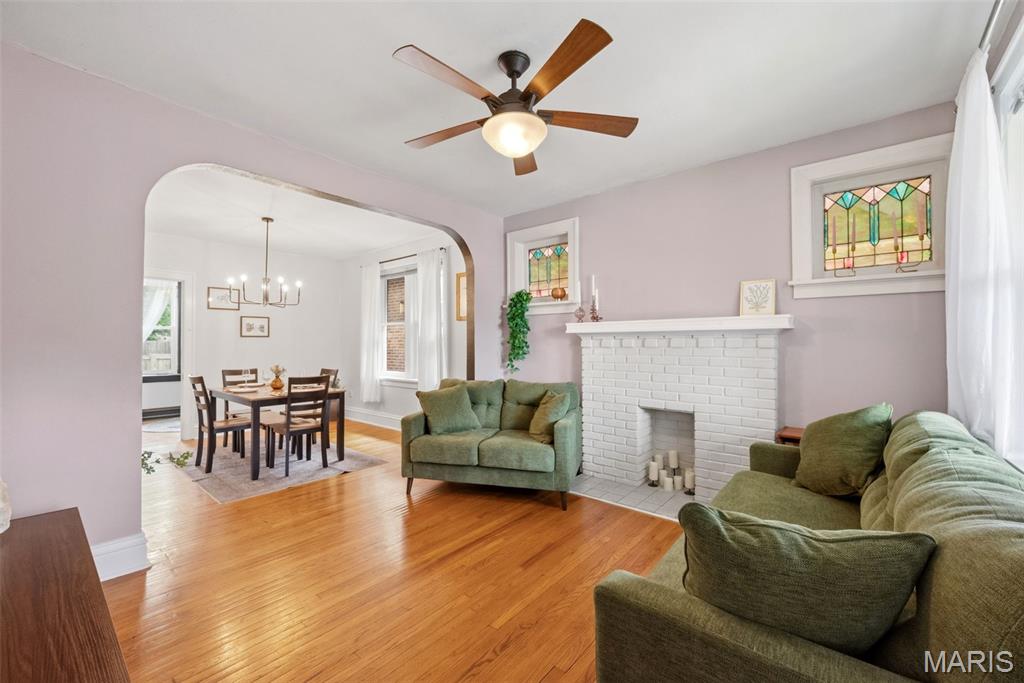 Cooper Estate - Residential