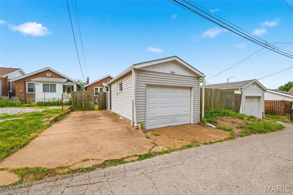 Cooper Estate - Residential