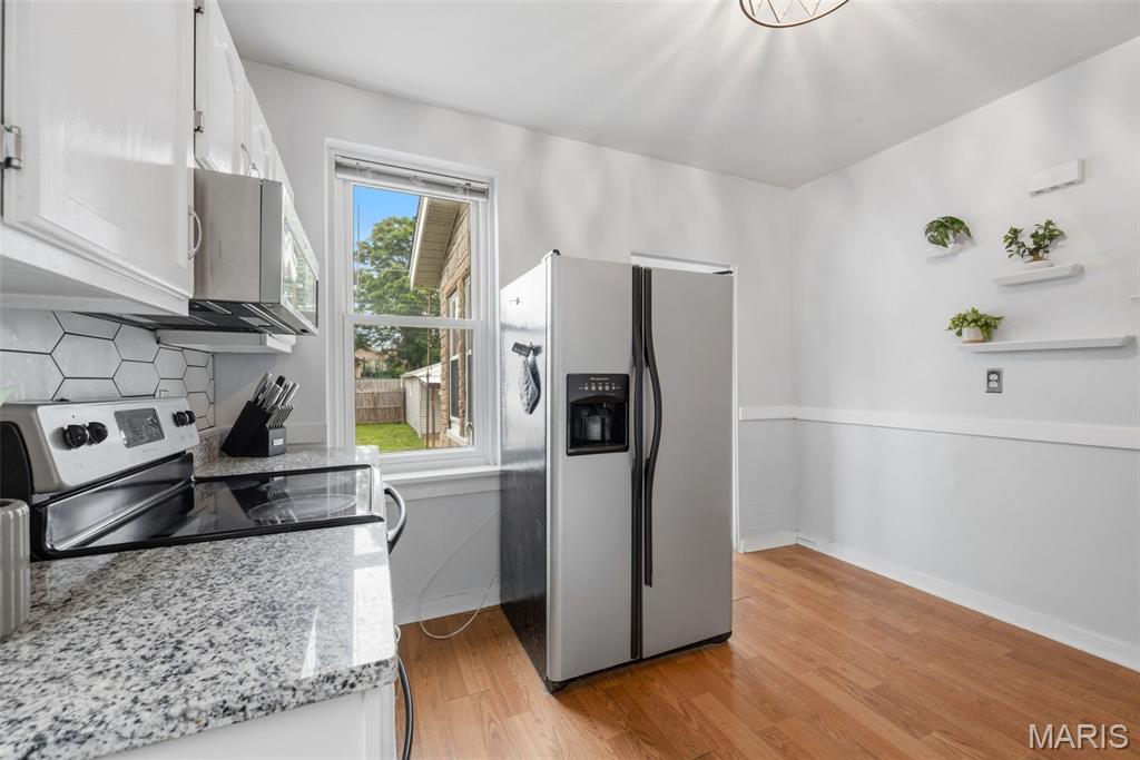 Cooper Estate - Residential