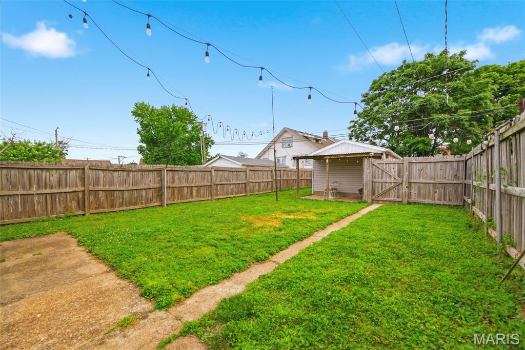 Cooper Estate - Residential