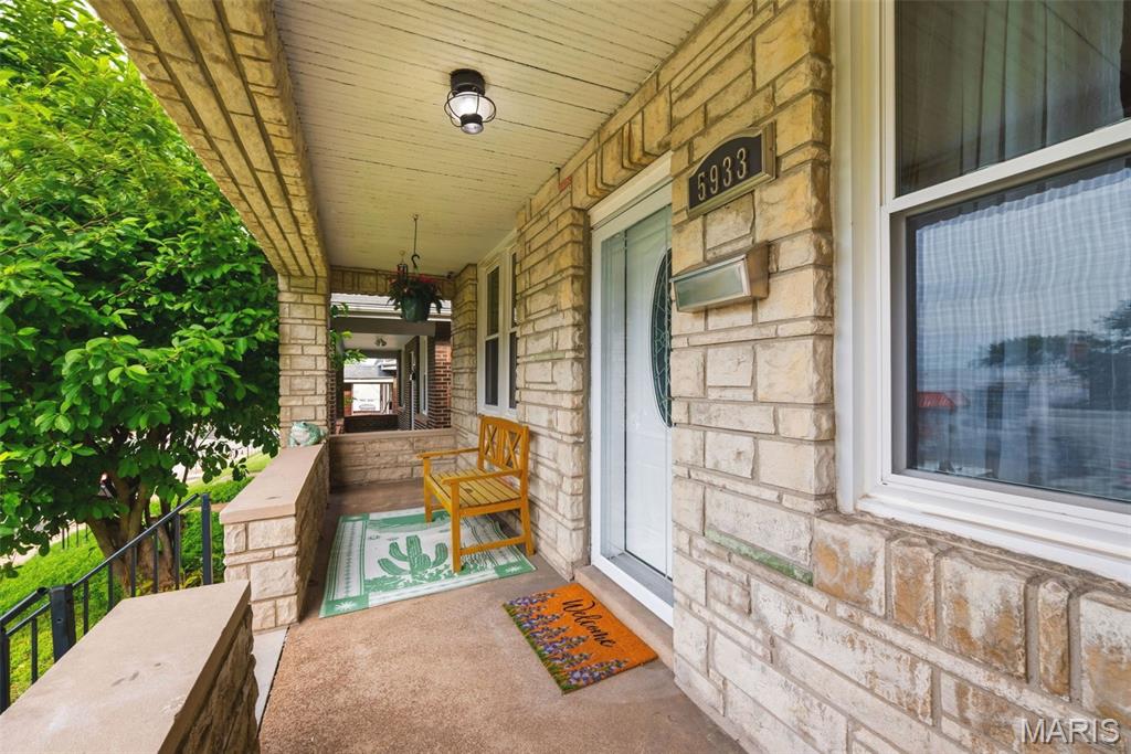 Cooper Estate - Residential
