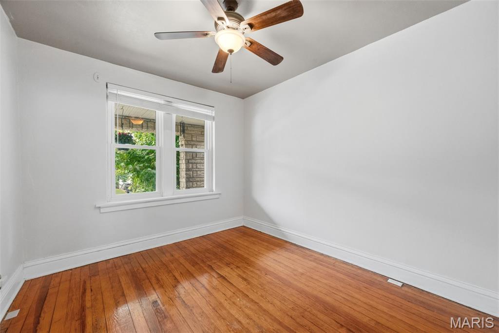 Cooper Estate - Residential
