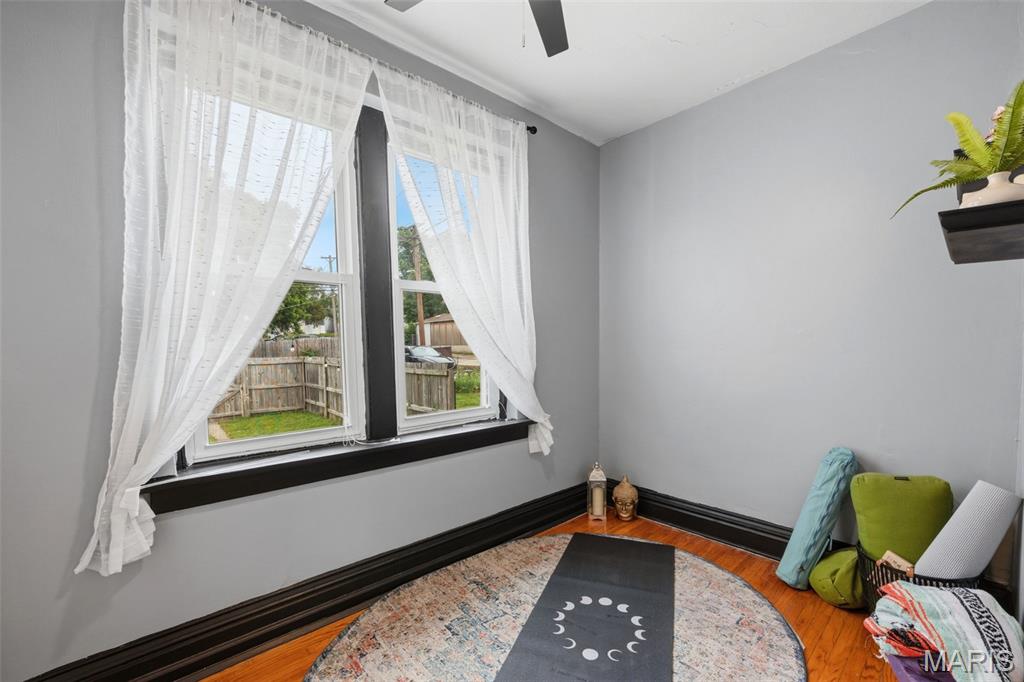 Cooper Estate - Residential