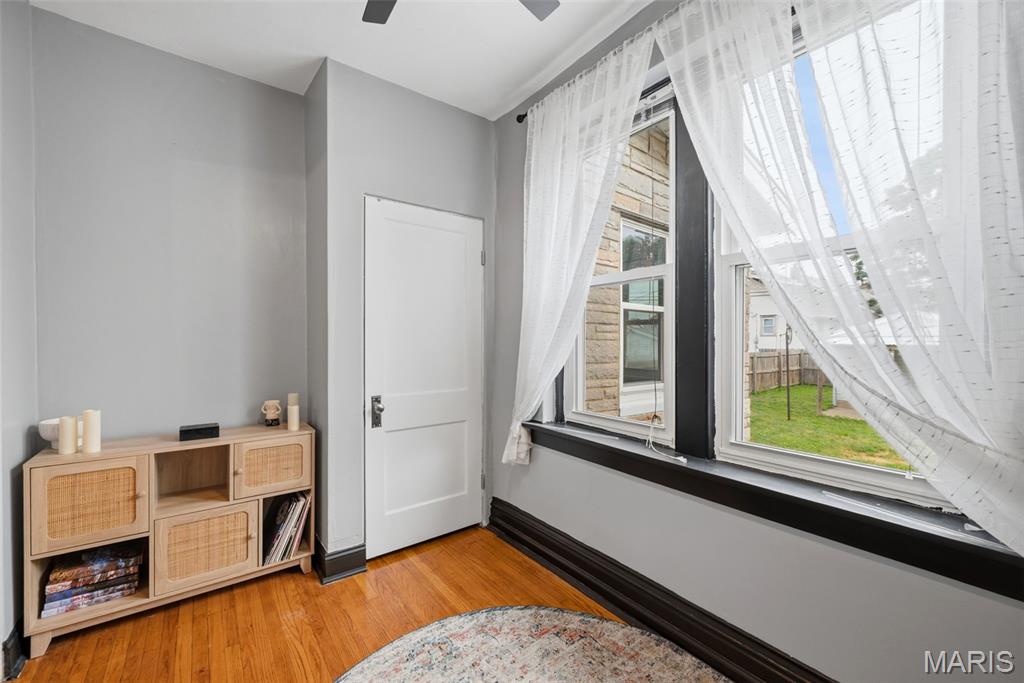 Cooper Estate - Residential
