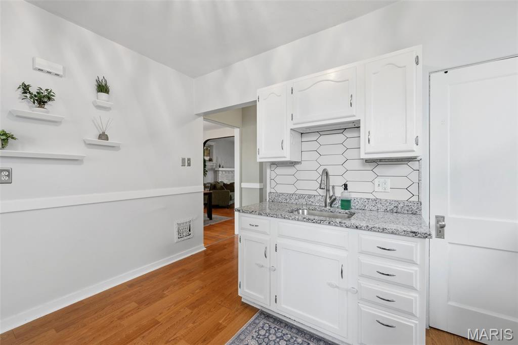 Cooper Estate - Residential