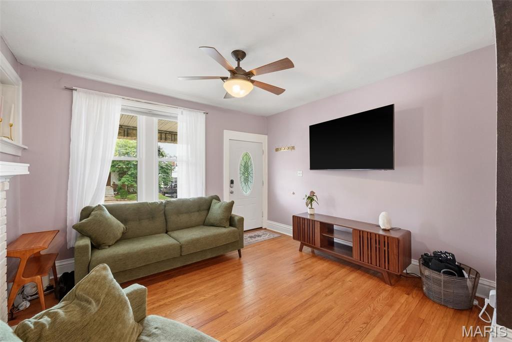 Cooper Estate - Residential