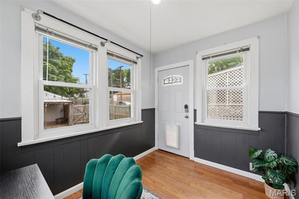 Cooper Estate - Residential