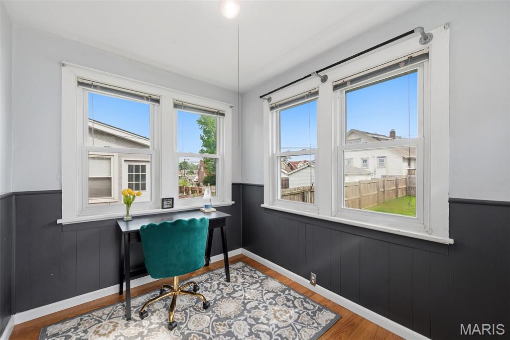 Cooper Estate - Residential