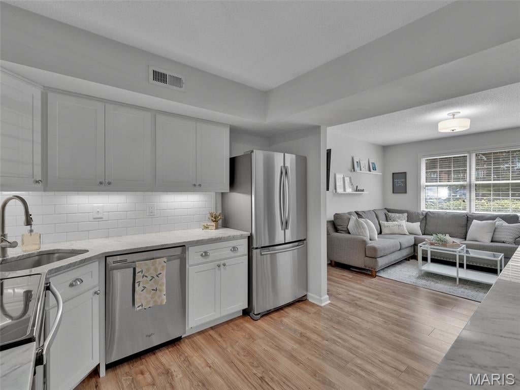 Brentwood Forest Condo Ph Two - Residential