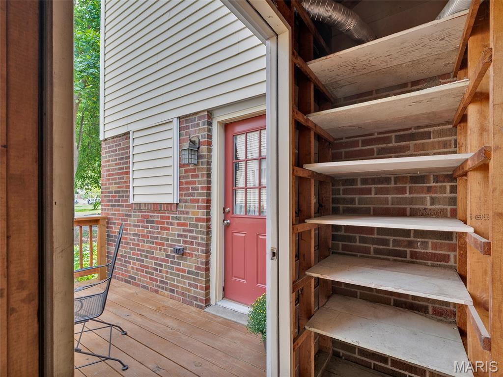Brentwood Forest Condo Ph Two - Residential