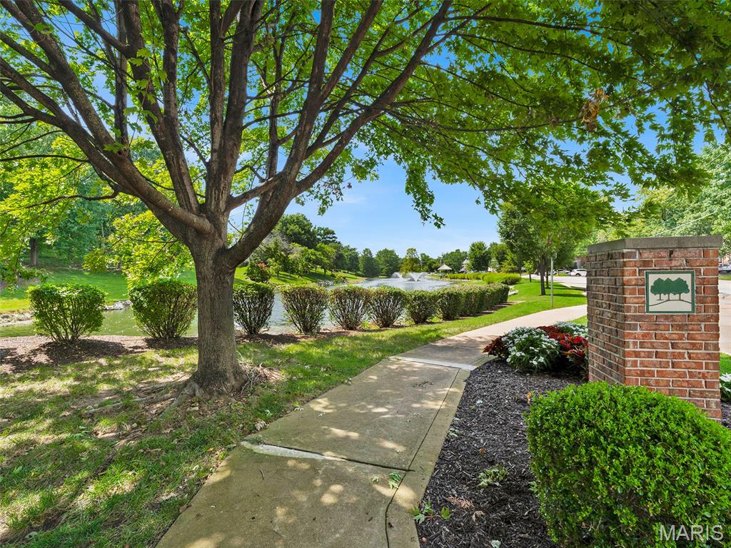 Brentwood Forest Condo Ph Two - Residential