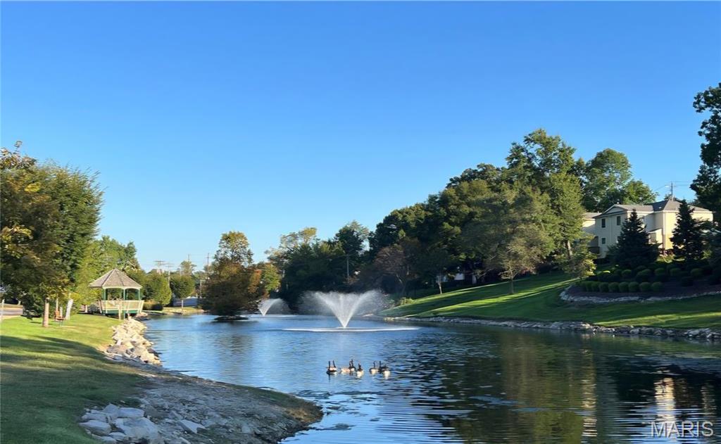 Brentwood Forest Condo Ph Two - Residential
