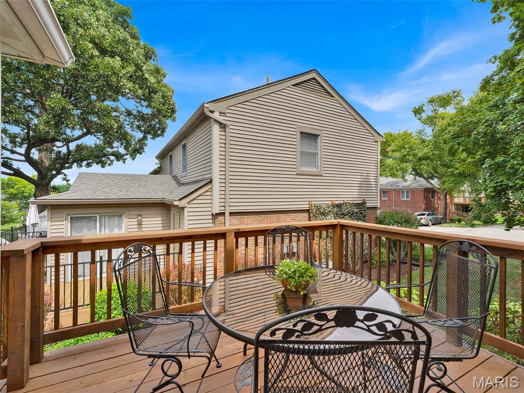 Brentwood Forest Condo Ph Two - Residential