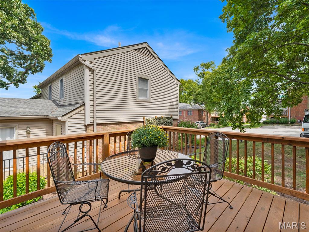 Brentwood Forest Condo Ph Two - Residential