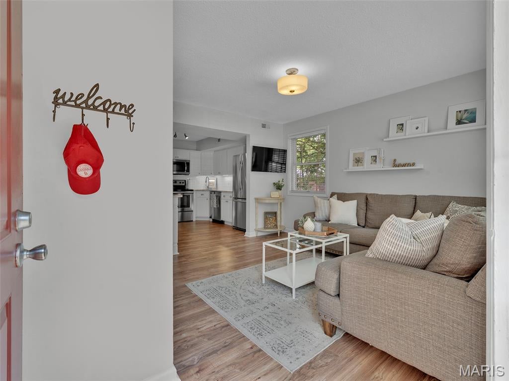 Brentwood Forest Condo Ph Two - Residential