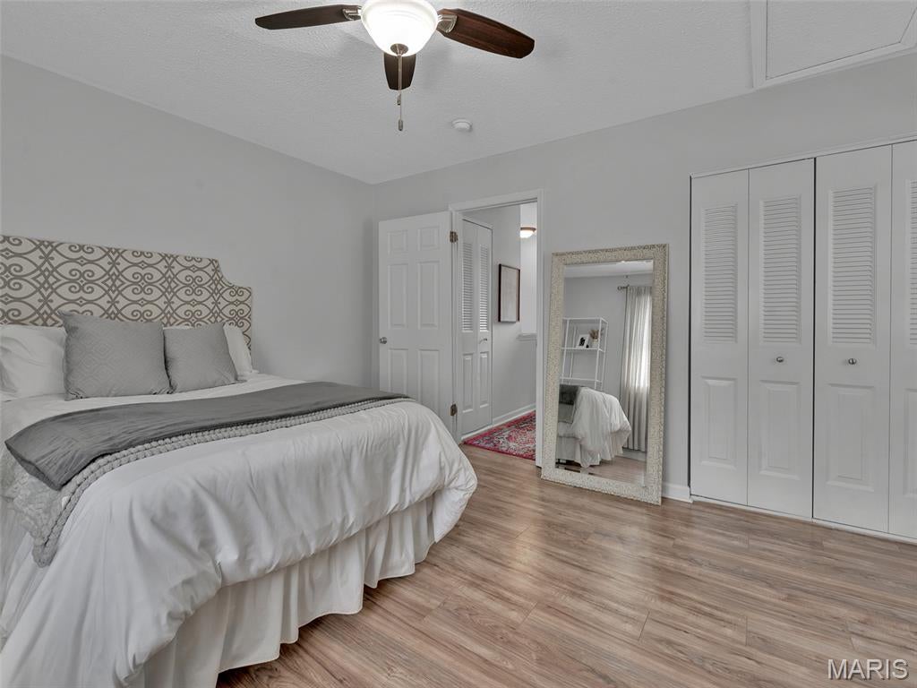Brentwood Forest Condo Ph Two - Residential