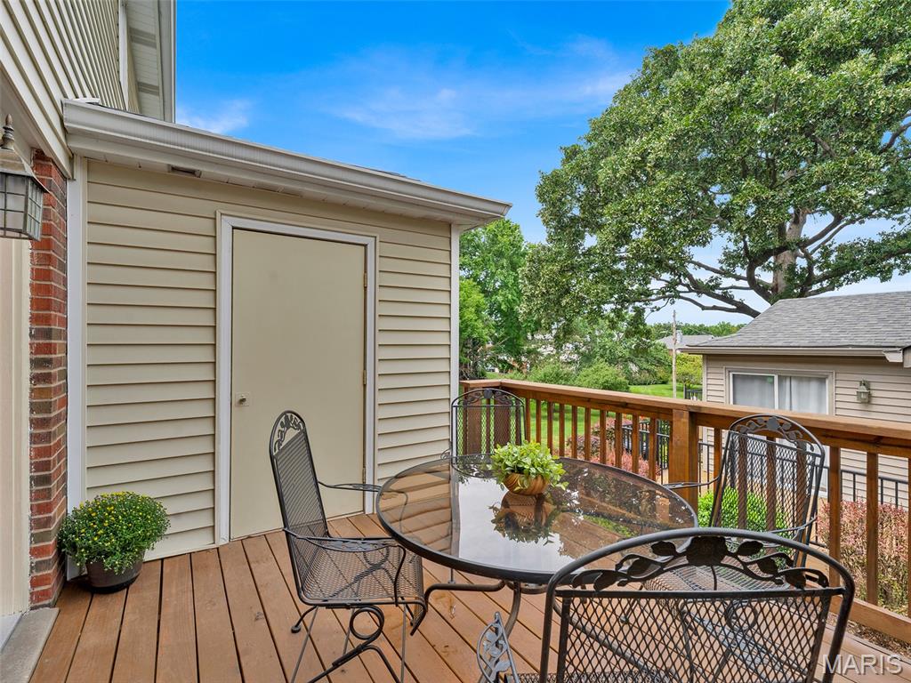 Brentwood Forest Condo Ph Two - Residential