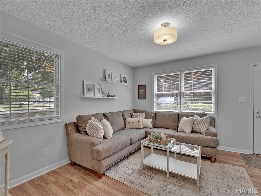 Brentwood Forest Condo Ph Two - Residential