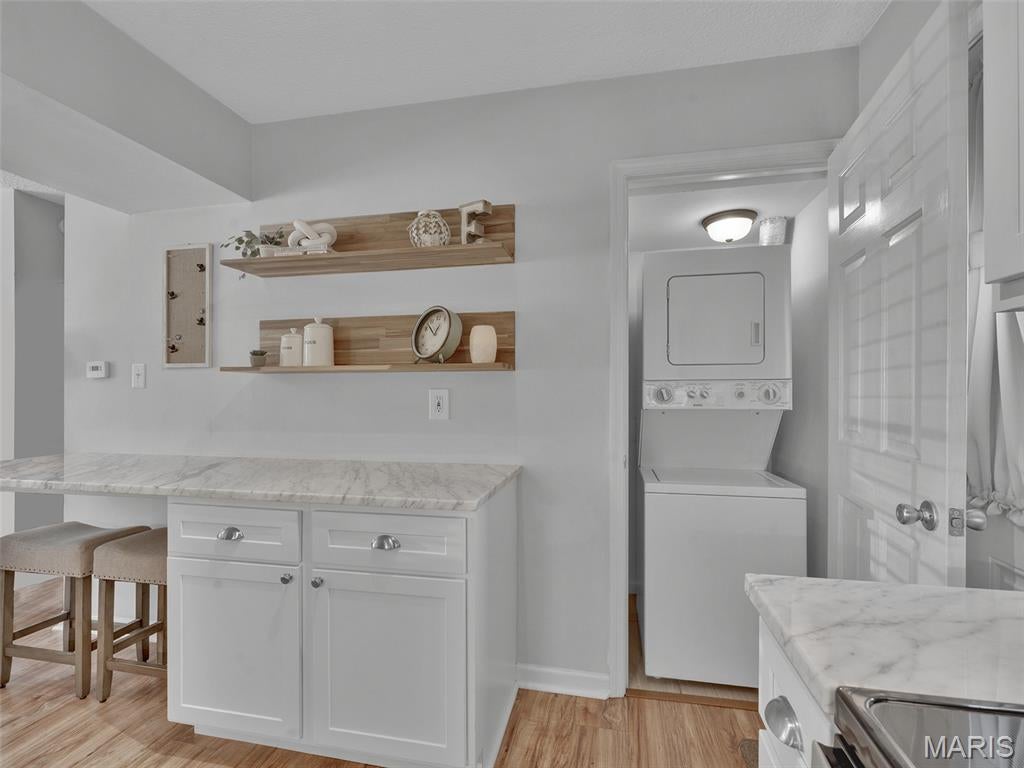 Brentwood Forest Condo Ph Two - Residential
