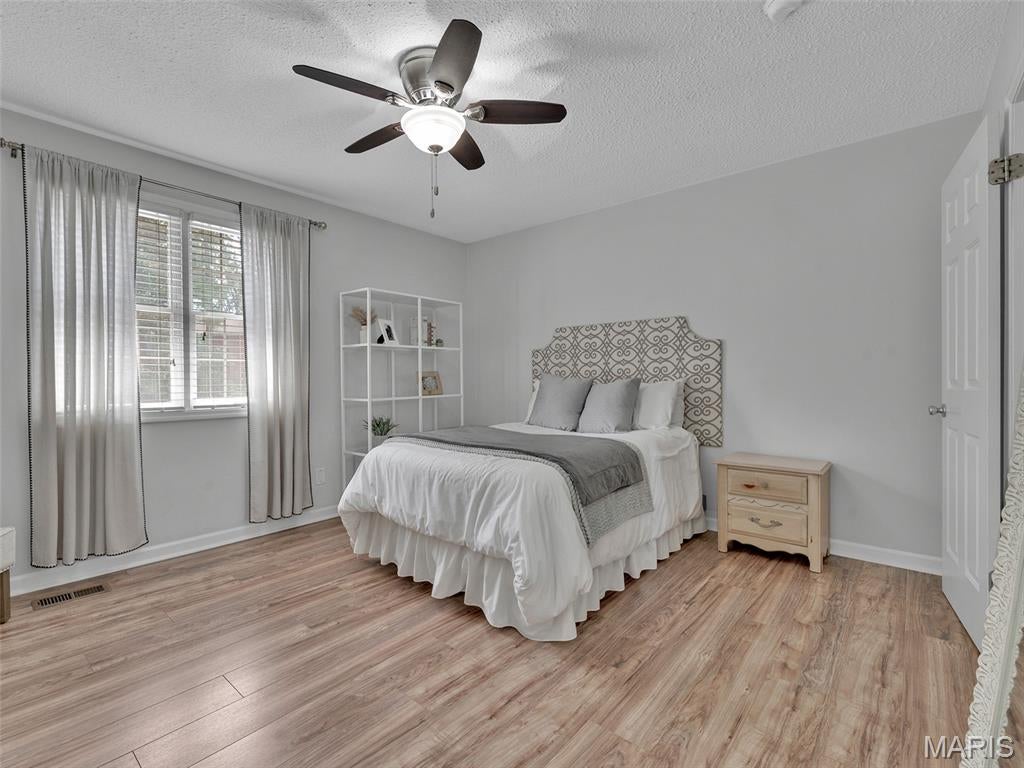 Brentwood Forest Condo Ph Two - Residential