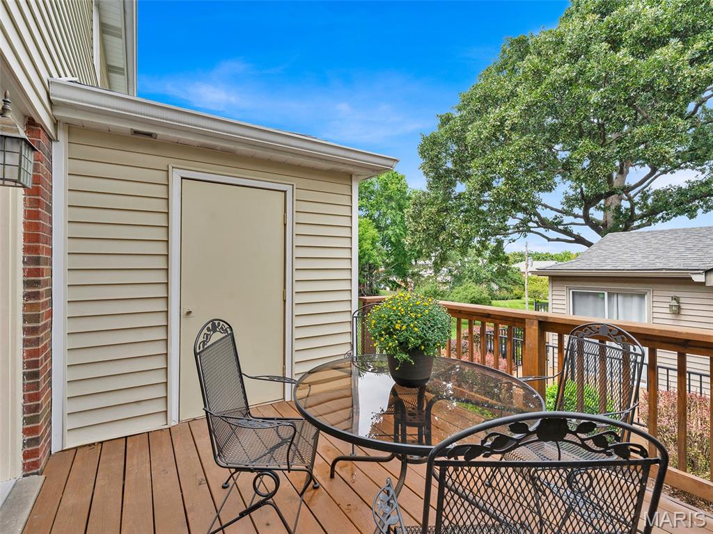 Brentwood Forest Condo Ph Two - Residential