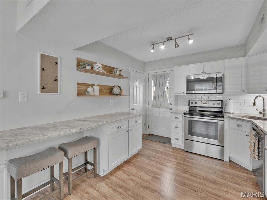Brentwood Forest Condo Ph Two - Residential