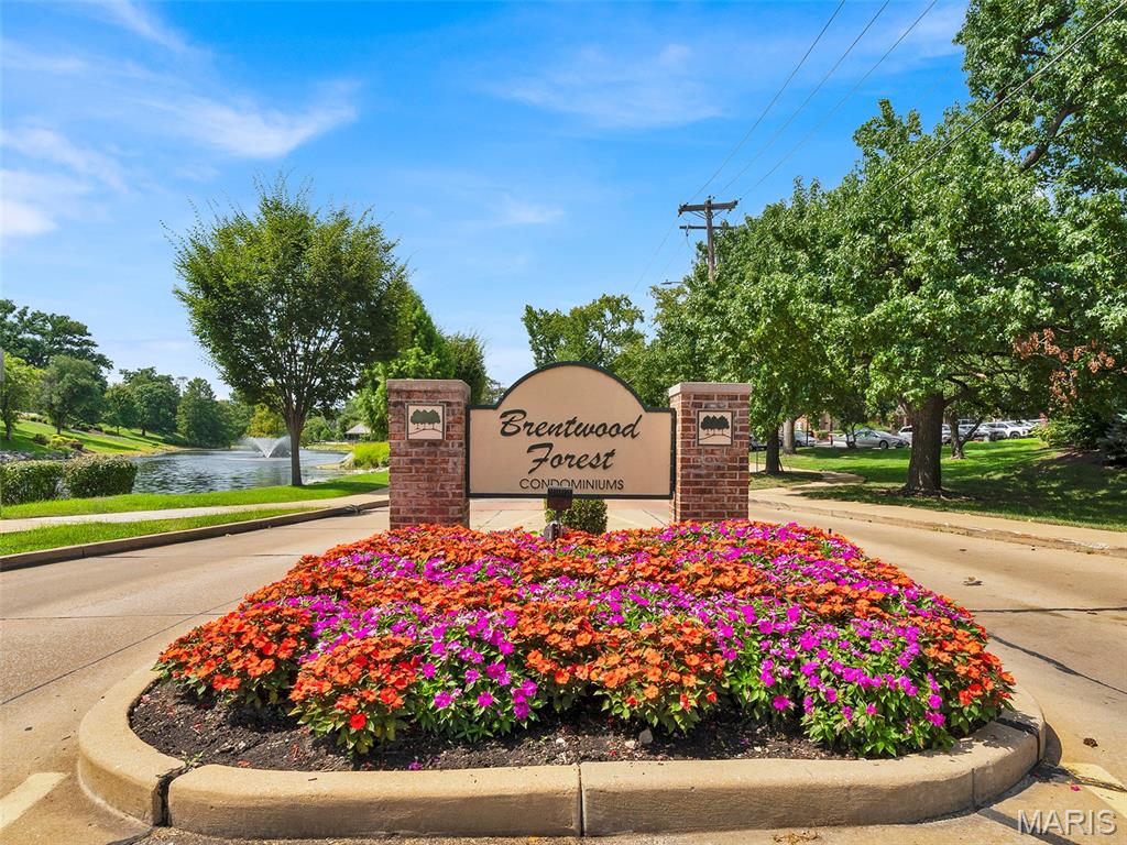 Brentwood Forest Condo Ph Two - Residential