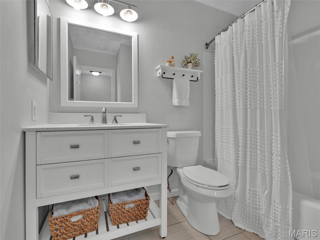 Brentwood Forest Condo Ph Two - Residential