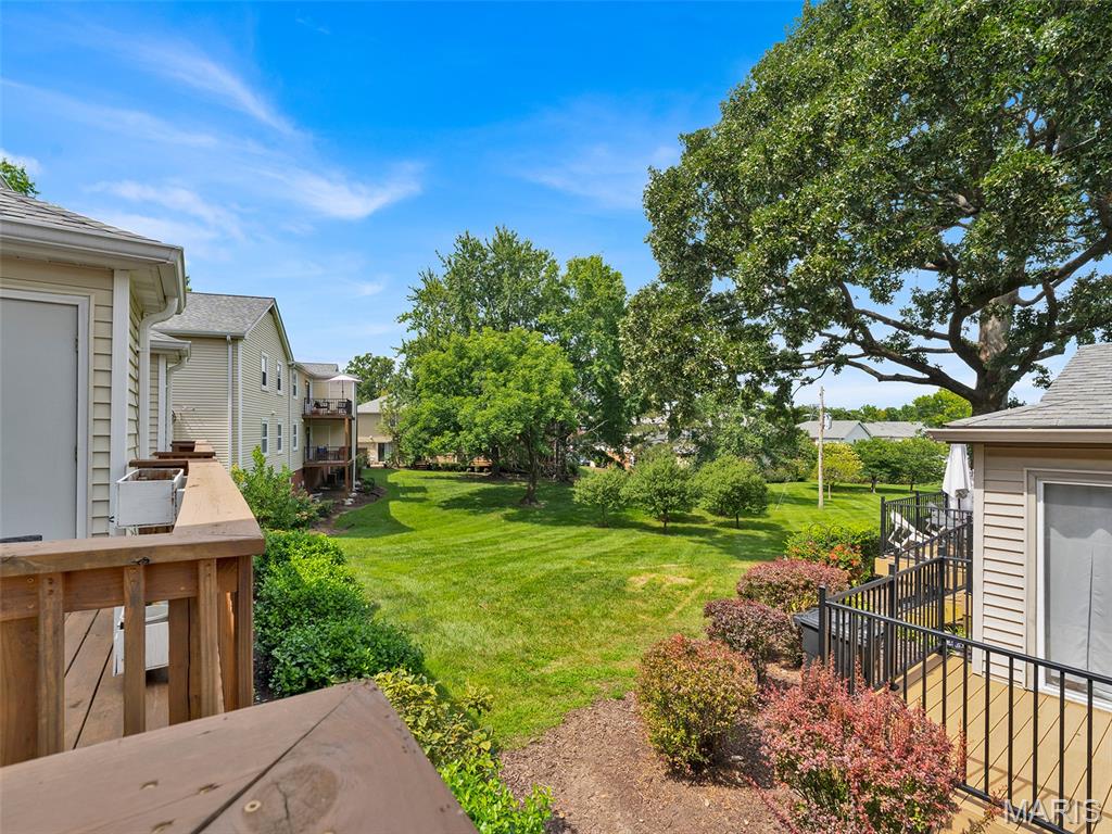 Brentwood Forest Condo Ph Two - Residential