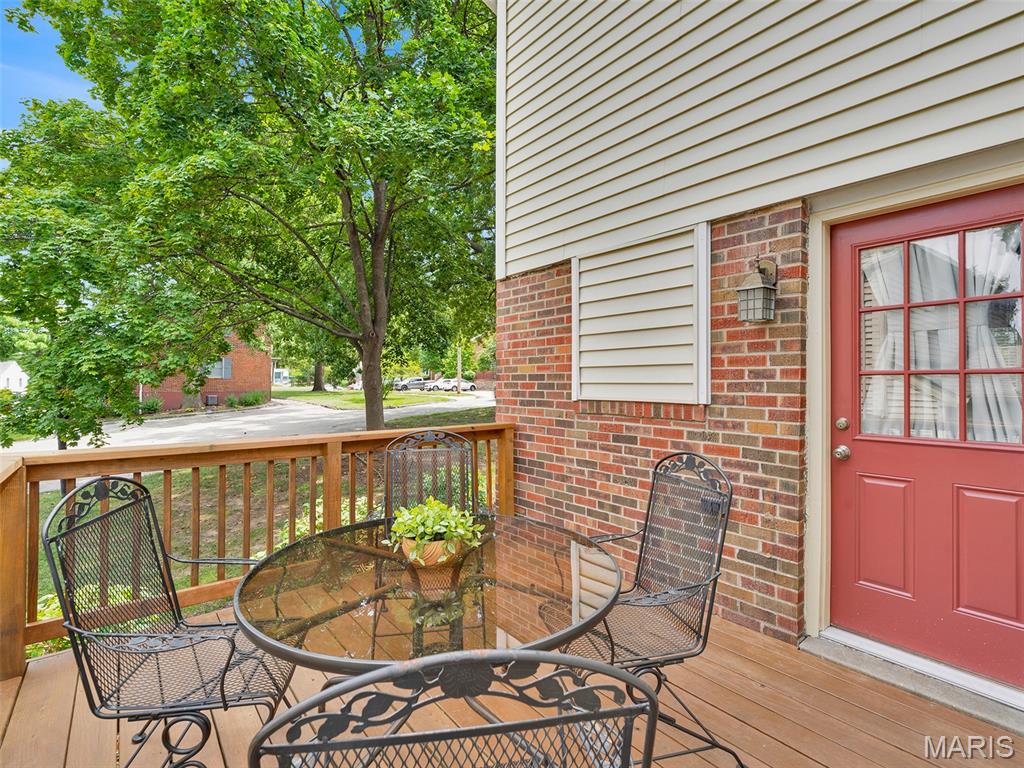 Brentwood Forest Condo Ph Two - Residential