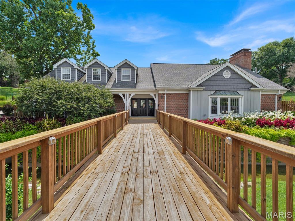 Brentwood Forest Condo Ph Two - Residential