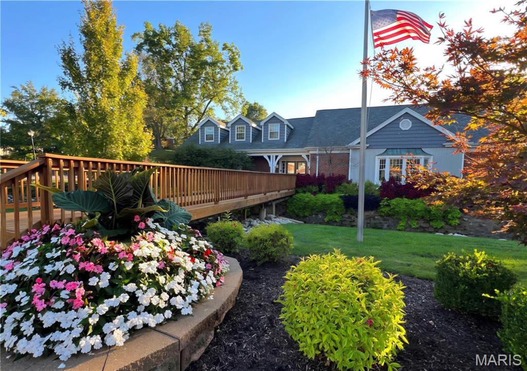 Brentwood Forest Condo Ph Two - Residential