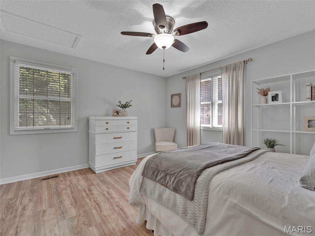 Brentwood Forest Condo Ph Two - Residential