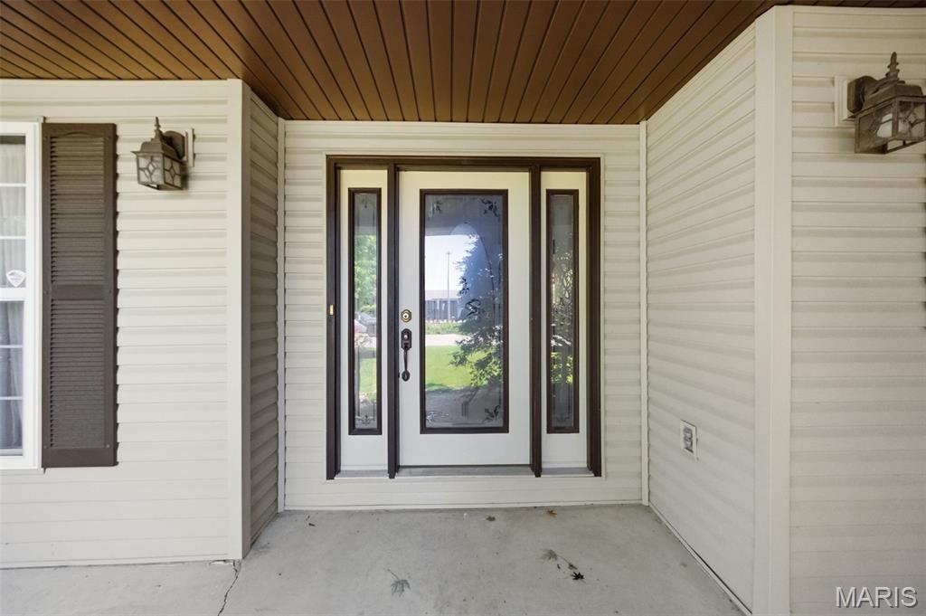 Briargate #1 Amd - Residential