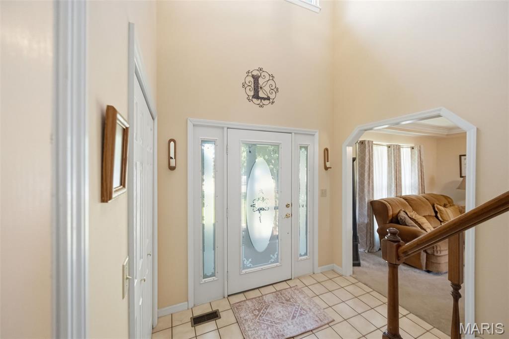 Briargate #1 Amd - Residential