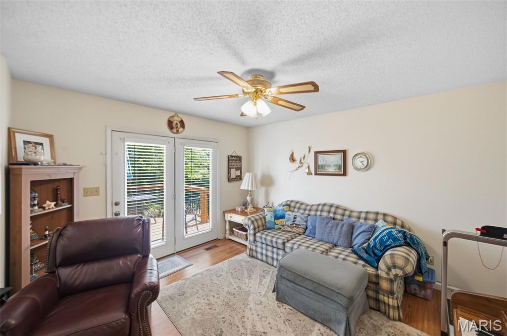 Briargate #1 Amd - Residential