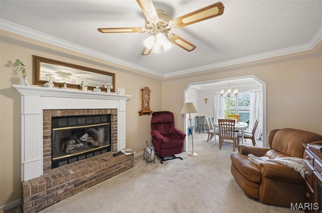 Briargate #1 Amd - Residential