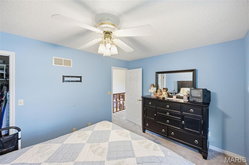 Briargate #1 Amd - Residential