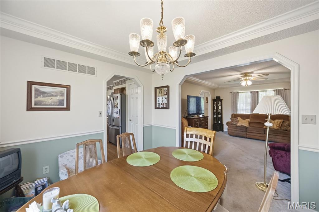 Briargate #1 Amd - Residential